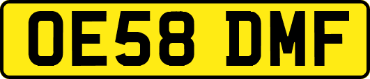 OE58DMF
