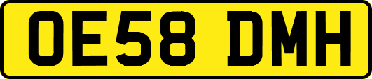 OE58DMH