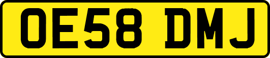 OE58DMJ