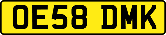OE58DMK