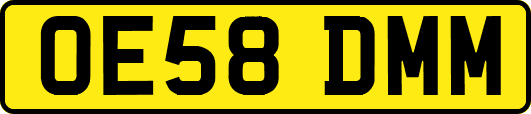 OE58DMM