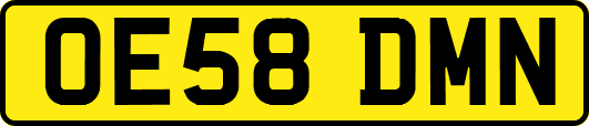 OE58DMN