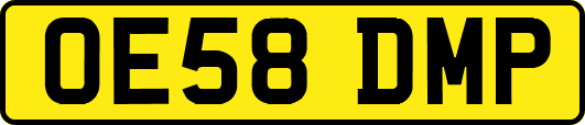 OE58DMP