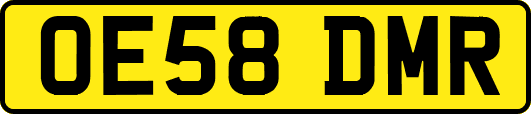 OE58DMR