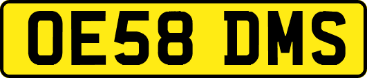 OE58DMS