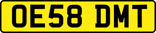 OE58DMT