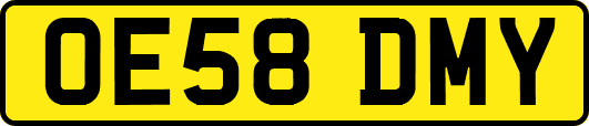 OE58DMY