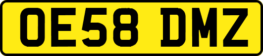 OE58DMZ