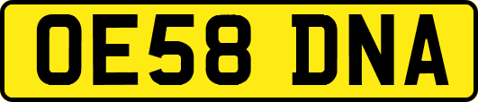 OE58DNA