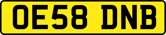 OE58DNB