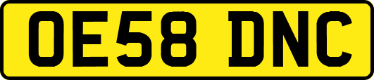 OE58DNC
