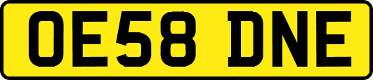 OE58DNE
