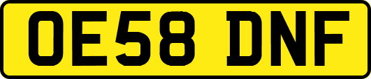 OE58DNF