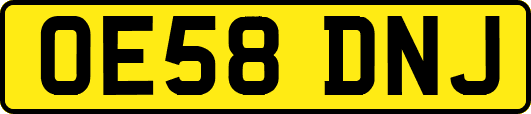 OE58DNJ