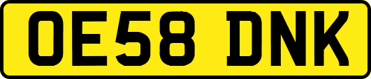 OE58DNK