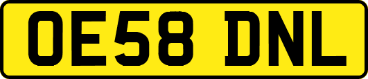 OE58DNL