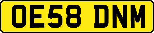 OE58DNM