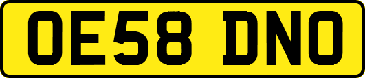 OE58DNO