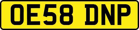 OE58DNP
