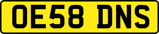 OE58DNS