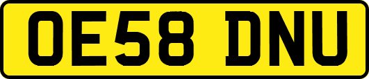 OE58DNU