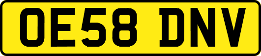 OE58DNV