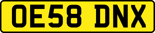 OE58DNX
