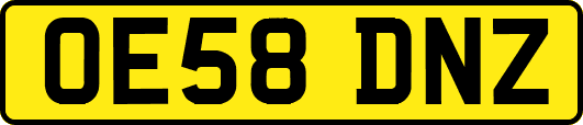 OE58DNZ