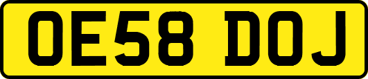 OE58DOJ