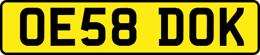 OE58DOK