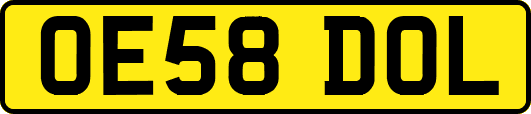 OE58DOL