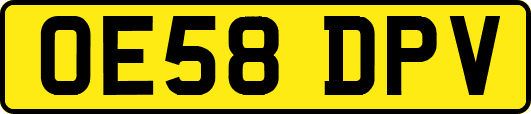 OE58DPV