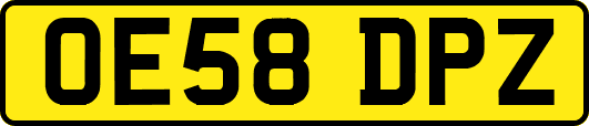 OE58DPZ
