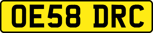 OE58DRC