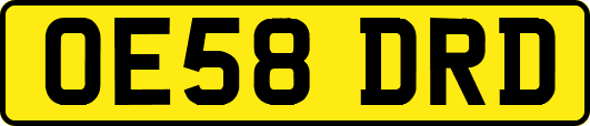 OE58DRD