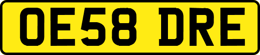 OE58DRE
