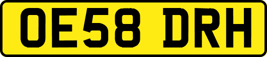 OE58DRH