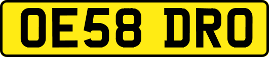 OE58DRO