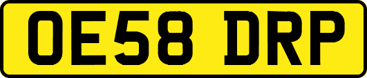 OE58DRP