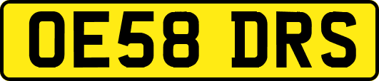 OE58DRS