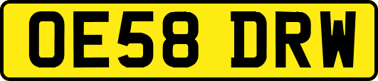 OE58DRW