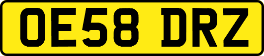 OE58DRZ