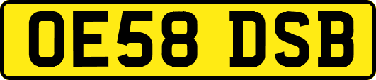 OE58DSB