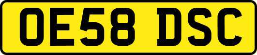 OE58DSC
