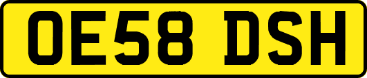 OE58DSH