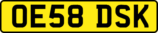 OE58DSK