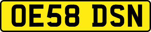 OE58DSN