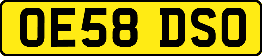 OE58DSO
