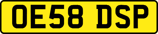 OE58DSP