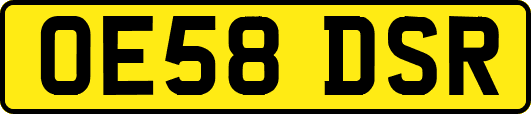 OE58DSR